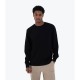 блуза,мъжки,пуловери,hurley,icon,sweatshirt,black