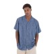риза,с,къс,ръкав,мъжки,ризи,hurley,laguna,camp,short,sleeve,shirt,blue