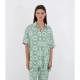 риза,с,къс,ръкав,дамски,блузи,дамски,ризи,hurley,mikonos,short,sleeve,shirt,mineral,green,(green)