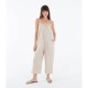 гащеризон,дамски,гащеризони,hurley,new,heights,jumpsuit,beige,(tan)