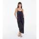 гащеризон,дамски,гащеризони,hurley,new,heights,jumpsuit,black,(off,black)