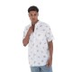 риза,с,къс,ръкав,дамски,ризи,мъжки,ризи,hurley,one,and,only,stretch,short,sleeve,shirt,white,(bone,2)