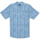 риза,с,къс,ръкав,дамски,ризи,мъжки,ризи,hurley,one,and,only,stretch,short,sleeve,shirt,blue,(kingdom,blue,heather)