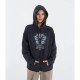 суичър,дамски,блузи,hurley,no,fly,hoodie,black,(black)