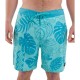 бански,гащета,мъжки,бански,костюми,hurley,phantom,eco,classic,18´´,swimming,shorts,tropical,mist,(blue)