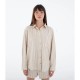 риза,с,дълъг,ръкав,дамски,ризи,hurley,new,heights,long,sleeve,shirt,beige,(tan)