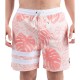 бански,гащета,мъжки,бански,костюми,hurley,phntm,eco,block,party,volley,17´´,swimming,shorts,pink,(candy,pink)