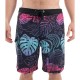 бански,гащета,мъжки,бански,костюми,hurley,phntm,eco,weekender,cargo,20´´,swimming,shorts,black
