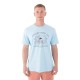 тениска,мъжки,тениски,hurley,poison,and,palapas,slub,short,sleeve,t,shirt,blue,(blue,dream)
