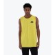 тениска,мъжки,тениски,hurley,pyscho,sleeveless,t,shirt,limonchello,(yellow)