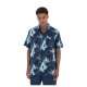 риза,с,къс,ръкав,мъжки,ризи,hurley,rincon,short,sleeve,shirt,armored,navy,(blue)