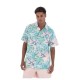 риза,с,къс,ръкав,мъжки,ризи,hurley,rincon,short,sleeve,shirt,candy,pink,(multicolor)