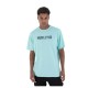 тениска,мъжки,тениски,hurley,the,box,short,sleeve,t,shirt,tropical,mist,heather,(blue)