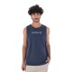 тениска,мъжки,тениски,hurley,toledo,o&o,sleeveless,t,shirt,blue,(slate)