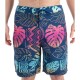 бански,гащета,мъжки,бански,костюми,hurley,weekender,20´´,swimming,shorts,blue,(abyss)