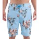бански,гащета,мъжки,бански,костюми,hurley,weekender,20´´,swimming,shorts,blue,dream,(blue)