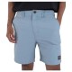 къси,панталони,мъжки,панталони,hurley,supply,hybrid,18´´,shorts,worker,blue,(blue)