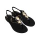 сандали,дамски,сандали,и,чехли,grendha,refino,sandals,black,(black)