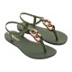 сандали,дамски,сандали,и,чехли,ipanema,class,connect,ii,sandals,green,(green,green,bronze)