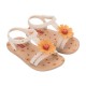 бебешки,сандали,детски,сандали,и,чехли,ipanema,daisy,baby,sandals,beige,(beige,beige,orange)