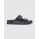 дамски,сандали,и,чехли,zaxy,partner,new,slides,grey,(glitter,black)
