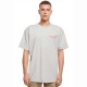 тениска,мъжки,тениски,mc,clothes,al,dente,per,favore,short,sleeve,t,shirt,grey,(light,asphalt)