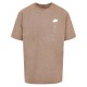 тениска,мъжки,тениски,mc,clothes,love,in,the,air,acid,washed,heavy,oversized,short,sleeve,t,shirt,dark,khaki