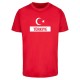 футболна,фланелка,мъжки,тениски,mc,clothes,football,turkey,2,short,sleeve,t,shirt,city,red,(red)