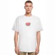 тениска,мъжки,тениски,mc,clothes,summertime,short,sleeve,t,shirt,white,(white)