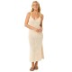 рокля,дамски,поли,и,рокли,rip,curl,cala,vadella,crochet,sleeveless,long,dress,beige