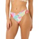 дамски,бански,костюми,rip,curl,cala,vadella,high,leg,good,bikini,bottom,multico