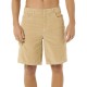 къси,панталони,мъжки,панталони,rip,curl,classic,surf,cord,cargo,shorts,beige