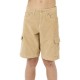 къси,панталони,детски,панталони,rip,curl,classic,surf,cord,cargo,shorts,beige
