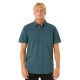 риза,с,къс,ръкав,мъжки,ризи,rip,curl,classic,surf,washed,short,sleeve,shirt,blue