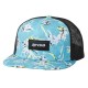шапка,всички,шапки,rip,curl,combo,trucker,cap,blue,(blue,lagoon)
