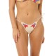 дамски,бански,костюми,rip,curl,cove,crochet,high,leg,skimpy,bikini,bottom,beige