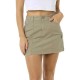 пола,дамски,поли,и,рокли,rip,curl,cruisin,cargo,short,skirt,green