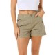 къси,панталони,дамски,панталони,rip,curl,cruisin,cargo,shorts,green