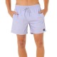 бански,гащета,мъжки,бански,костюми,rip,curl,daily,volley,swimming,shorts,purple,(lavender)