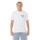 тениска,мъжки,тениски,rip,curl,fade,out,icon,short,sleeve,t,shirt,white