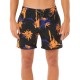 бански,гащета,мъжки,бански,костюми,rip,curl,fun,times,volley,swimming,shorts,multicolor