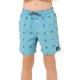 бански,гащета,детски,бански,костюми,rip,curl,fun,times,volley,swimming,shorts,blue,lagoon