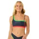 дамски,бански,костюми,rip,curl,gigi,one,shoulder,bikini,top,black