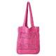 чанта,всички,чанти,rip,curl,holiday,crochet,8l,tote,bag,pink,(hot,pink)