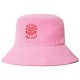 шапка,всички,шапки,rip,curl,icons,of,surf,bucket,hat,pink,(pink)