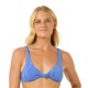 дамски,бански,костюми,rip,curl,la,joya,tall,knot,triangle,bikini,top,blue