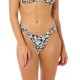 дамски,бански,костюми,rip,curl,las,flores,high,leg,skimpy,bikini,bottom,navy,(blue)