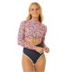 бански,костюм,дамски,бански,костюми,rip,curl,las,flores,swimsuit,multicolor