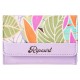 портфейли,и,портмонета,rip,curl,mixed,floral,mid,woman,wallet,lilac