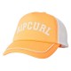 юношеска,шапка,всички,шапки,rip,curl,mixed,revival,junior,trucker,cap,yellow,(mango)
